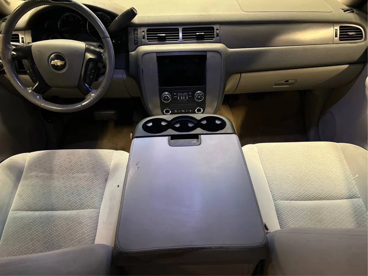 Used 2008 Chevrolet Avalanche LS w/ Convenience Package #1 RWD image 15