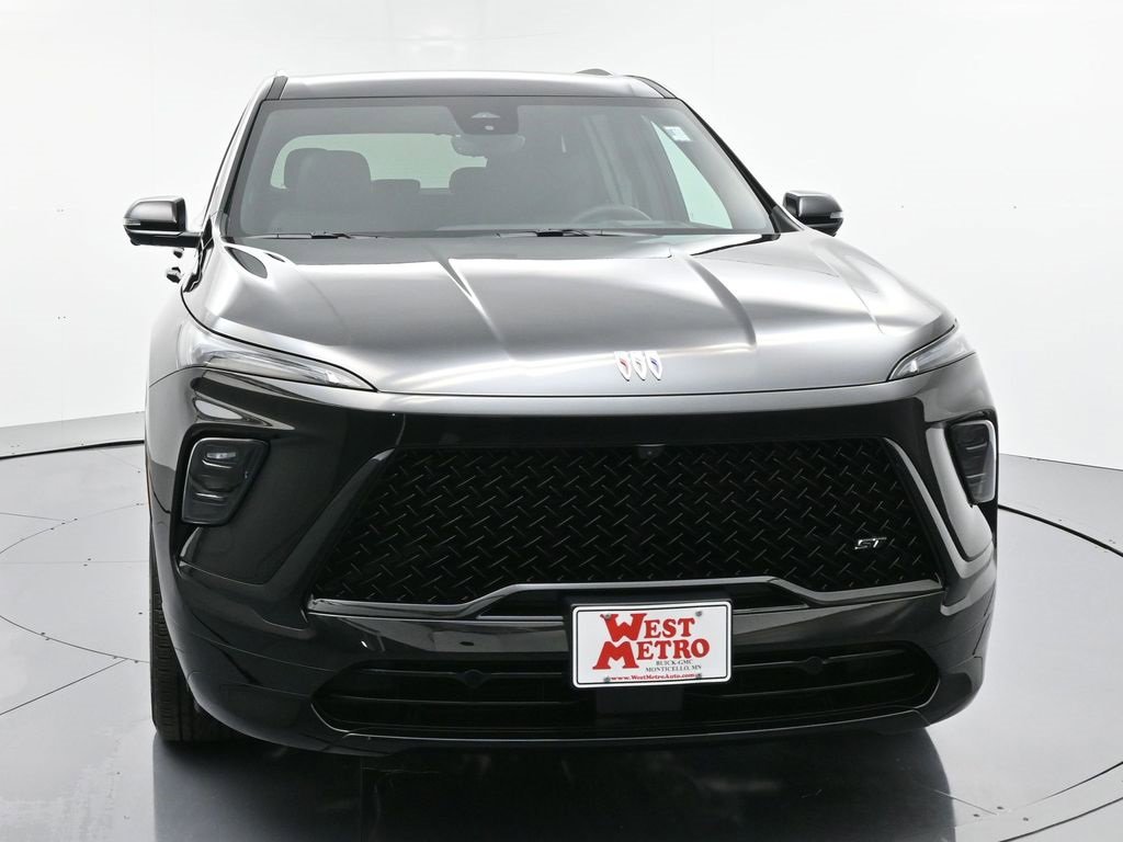 New 2026 Buick Enclave Sport Touring w/ Power Package image 27