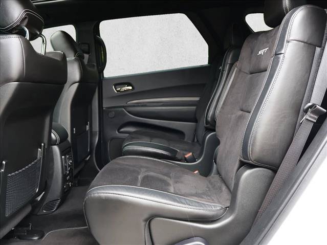 Used 2022 Dodge Durango SRT w/ Technology Group AWD/4WD image 27
