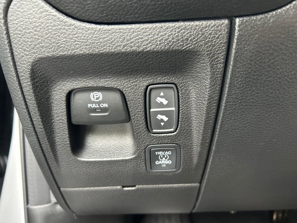 Used 2026 RAM 1500 Rebel w/ Rebel Level 2 Equipment Group image 17