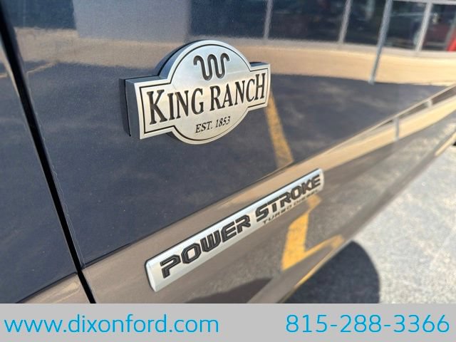 Used 2018 Ford F150 King Ranch w/ Equipment Group 601A Luxury AWD/4WD image 31