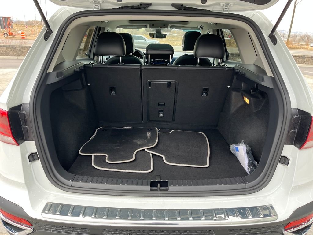 Certified 2023 Volkswagen Taos SE w/ Panoramic Sunroof Package image 28