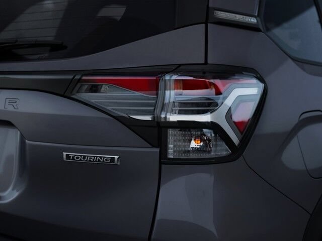 New 2026 Subaru Forester Touring AWD/4WD image 12