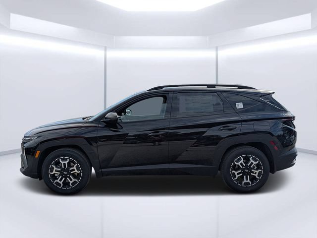 New 2025 Hyundai Tucson XRT FWD image 11