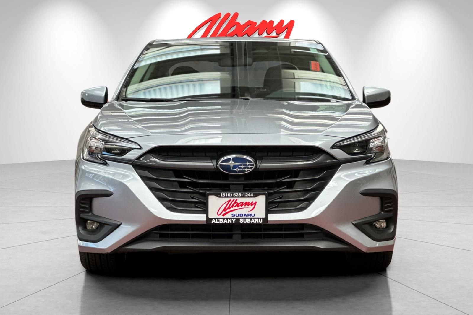 Used 2025 Subaru Legacy Premium AWD/4WD image 10
