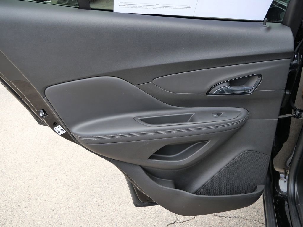 Used 2020 Buick Encore Preferred w/ Safety Package image 23