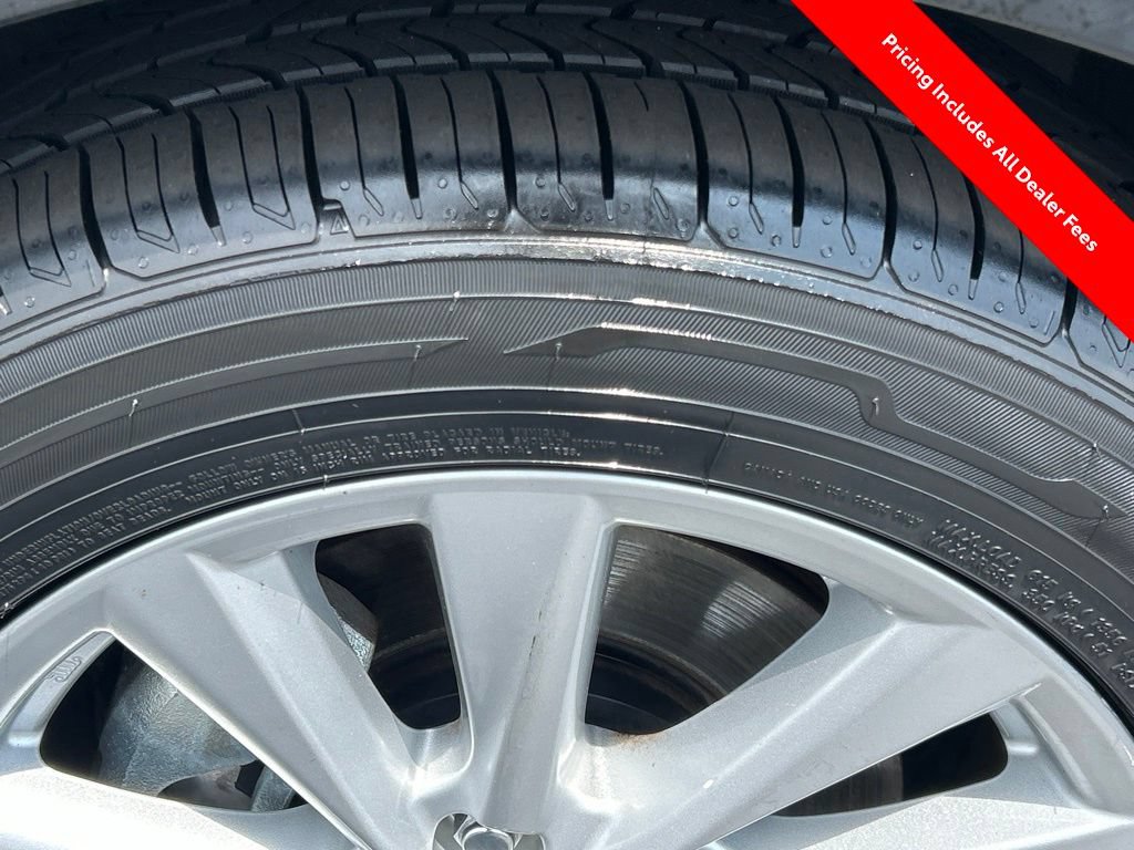 Used 2024 Toyota Corolla XLE FWD image 25