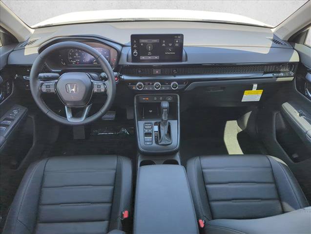 New 2026 Honda CR-V EX-L image 12