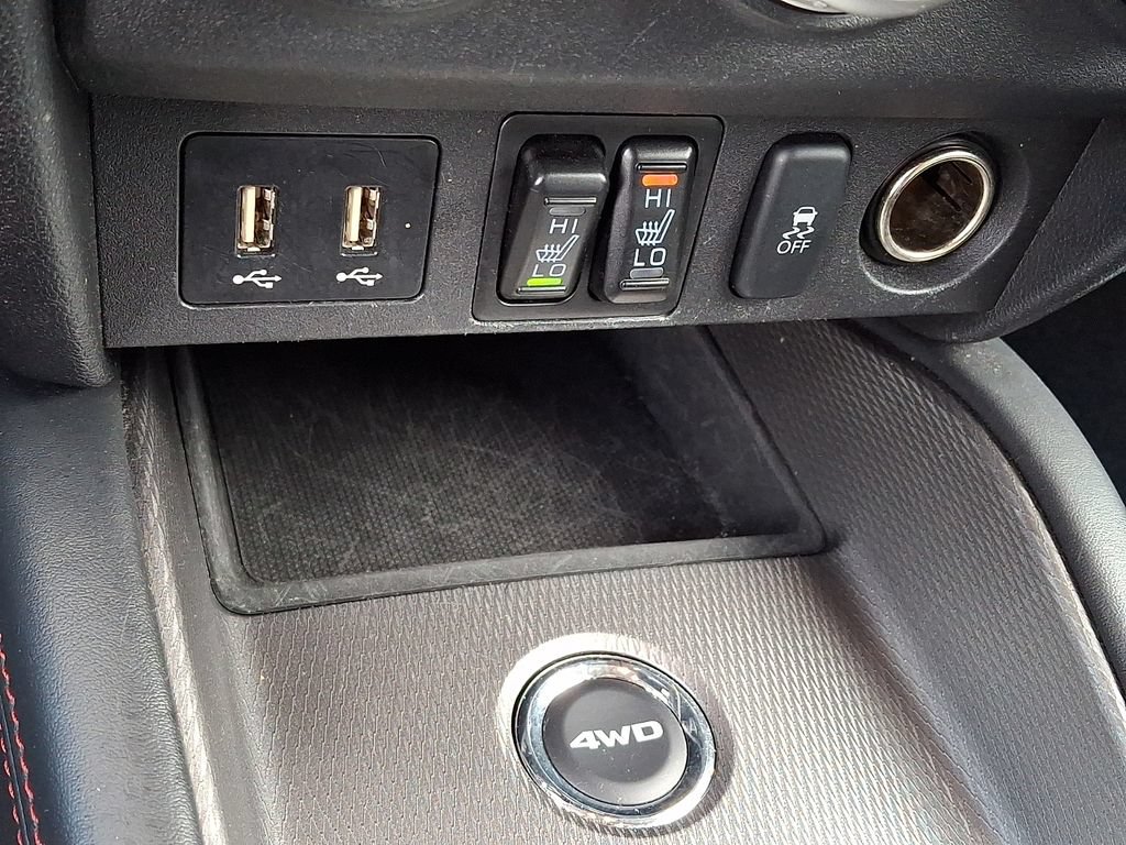 Used 2024 Mitsubishi Outlander Sport SE AWD/4WD image 23