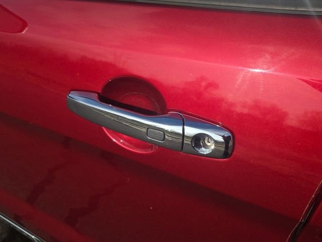 Used 2019 Ford Explorer Limited w/ Ford Safe & Smart Package image 23