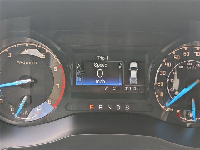 Used 2023 Ford Ranger XLT w/ Equipment Group 301A Mid image 11