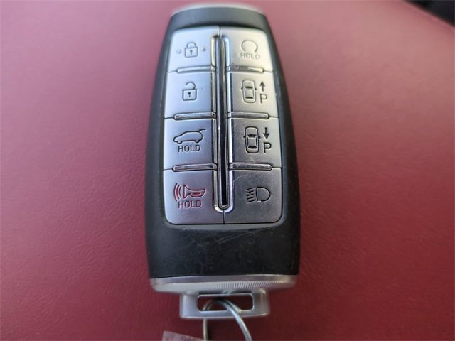 Used 2024 Genesis GV70 2.5T w/ Sport Prestige Package image 29