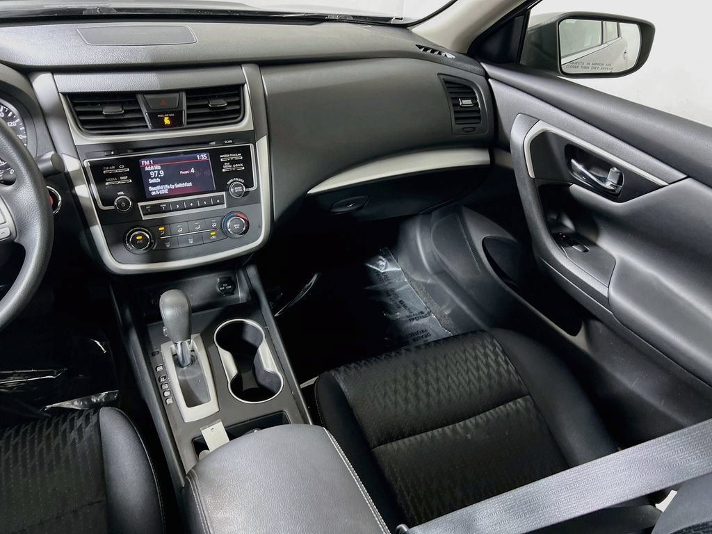 Used 2018 Nissan Altima 2.5 S w/ S Convenience Package FWD image 20