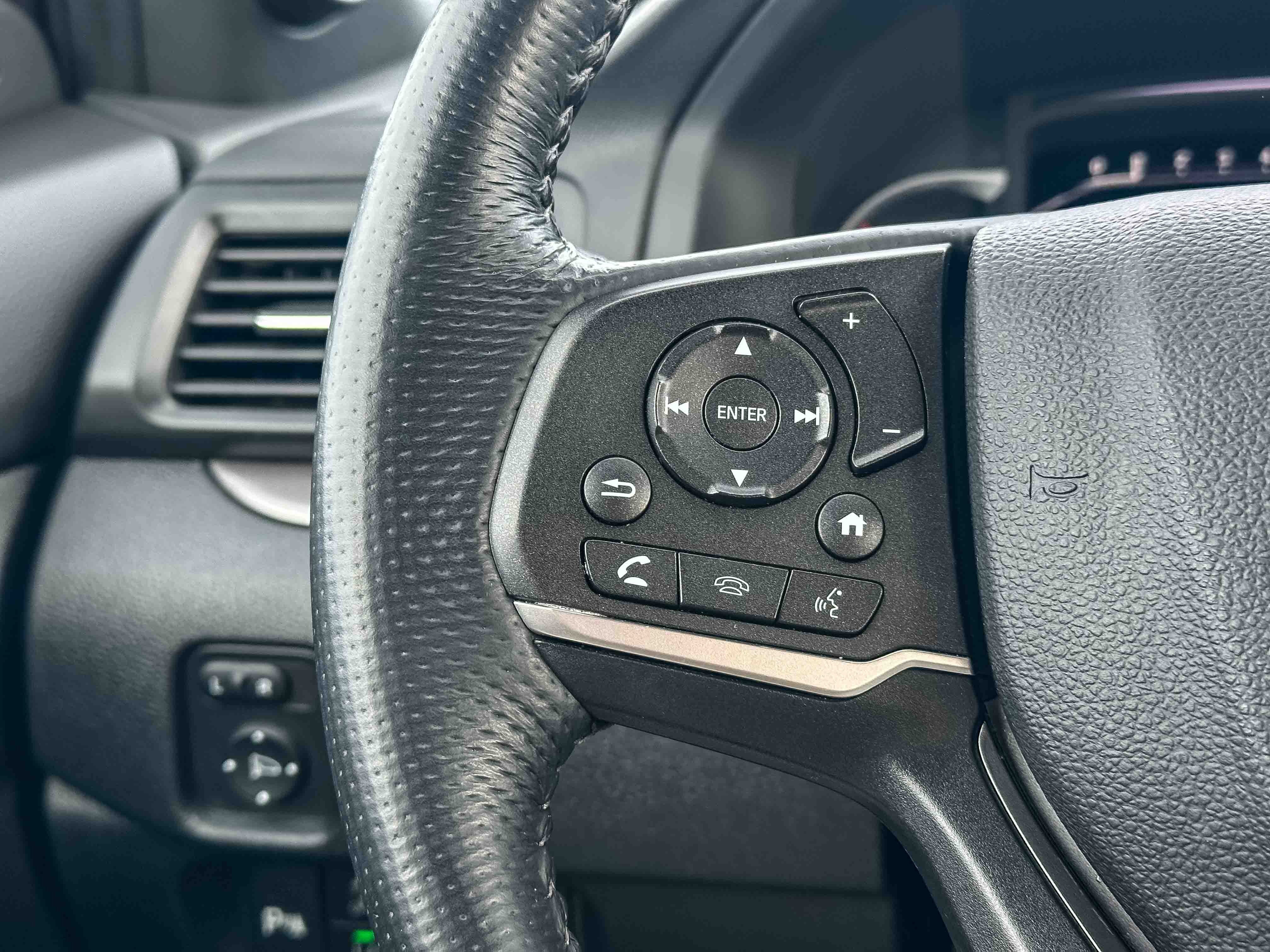 Certified 2023 Honda Passport EX-L image 29