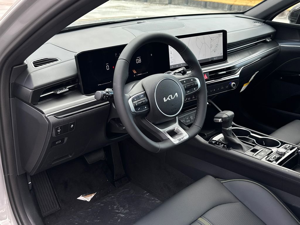 New 2026 Kia K5 GT image 18