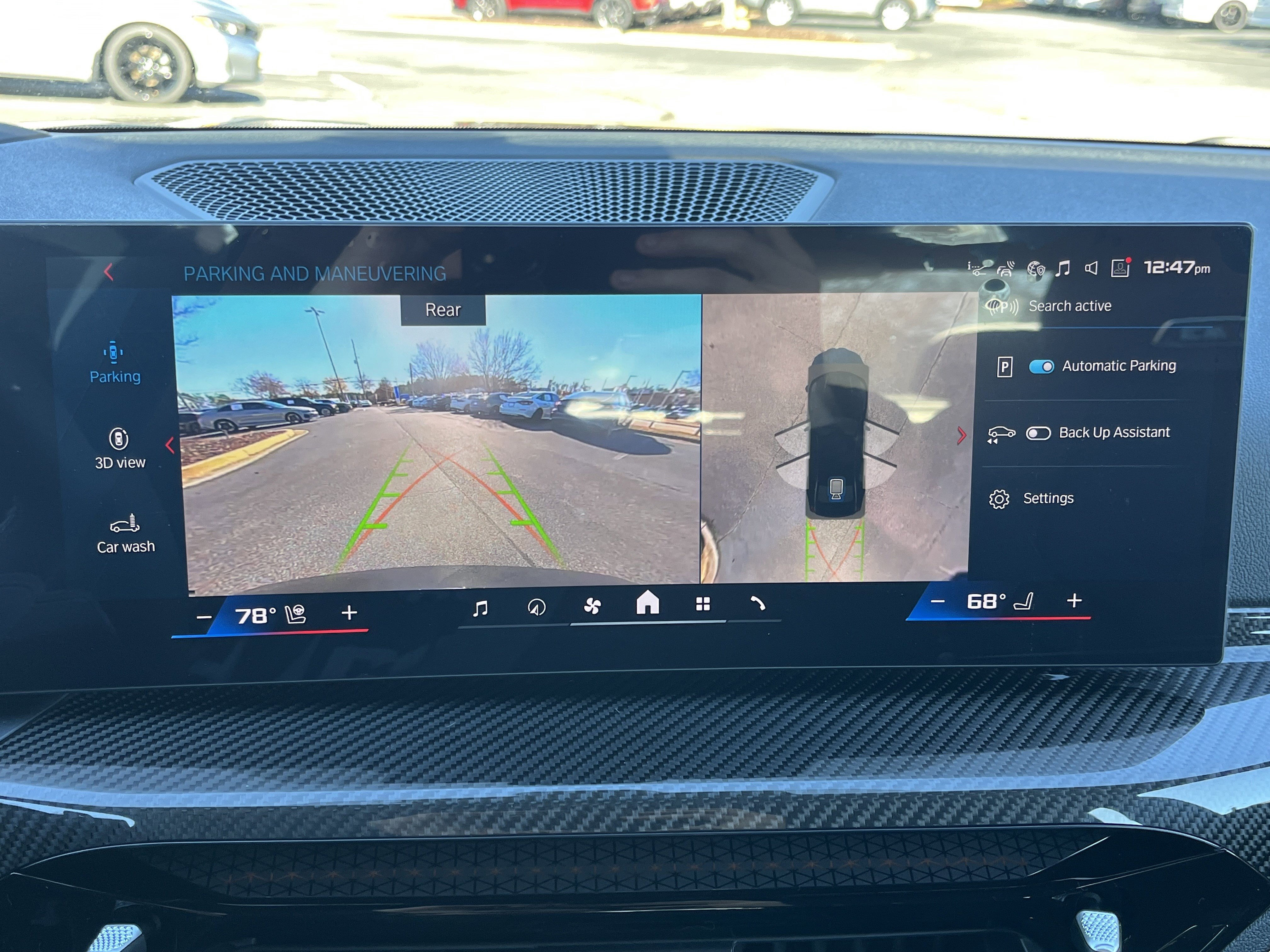 New 2026 BMW M3 Competition image 4