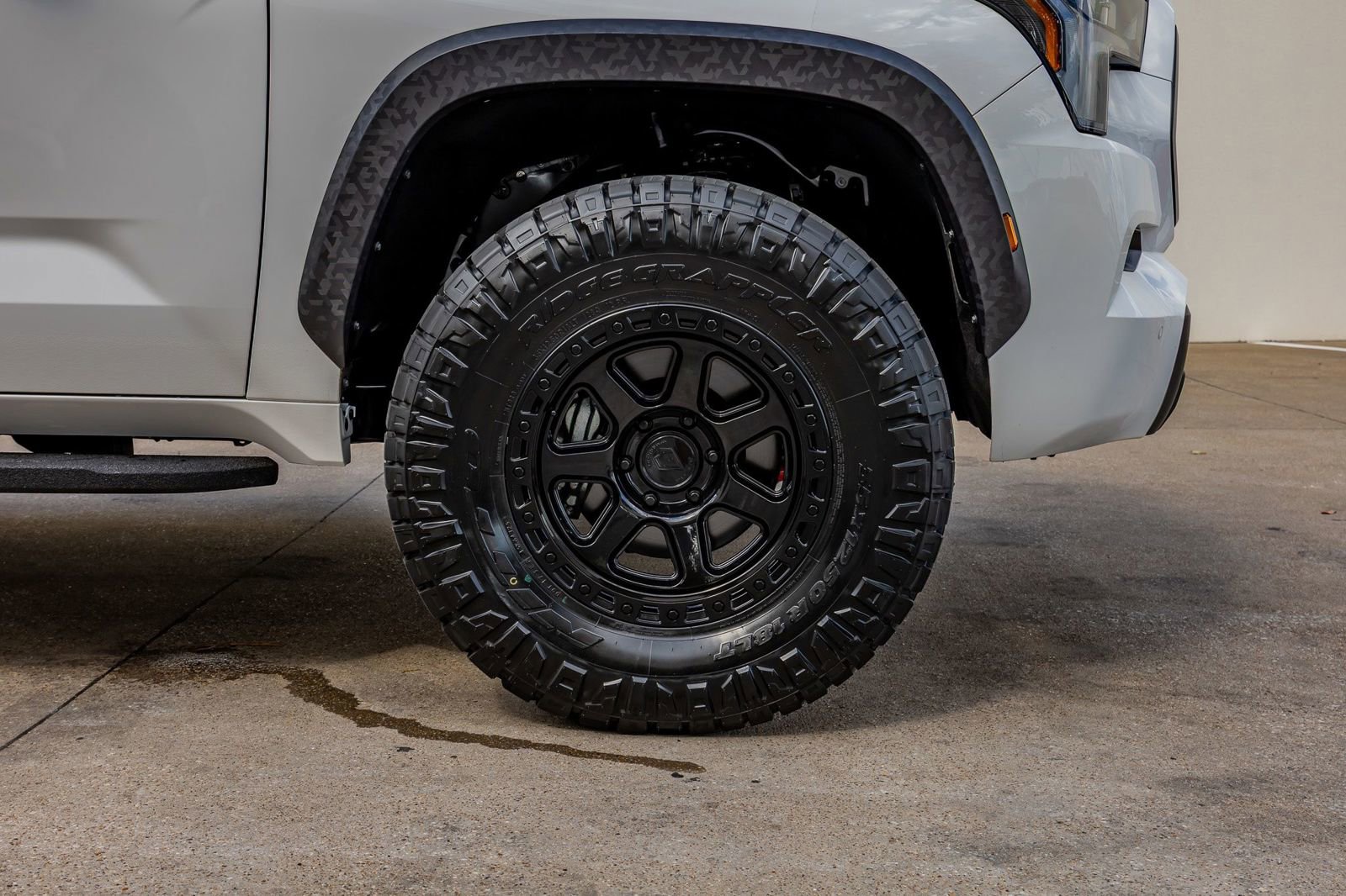 Used 2026 Toyota Sequoia TRD Pro w/ TRD Performance Package (TMS) image 12