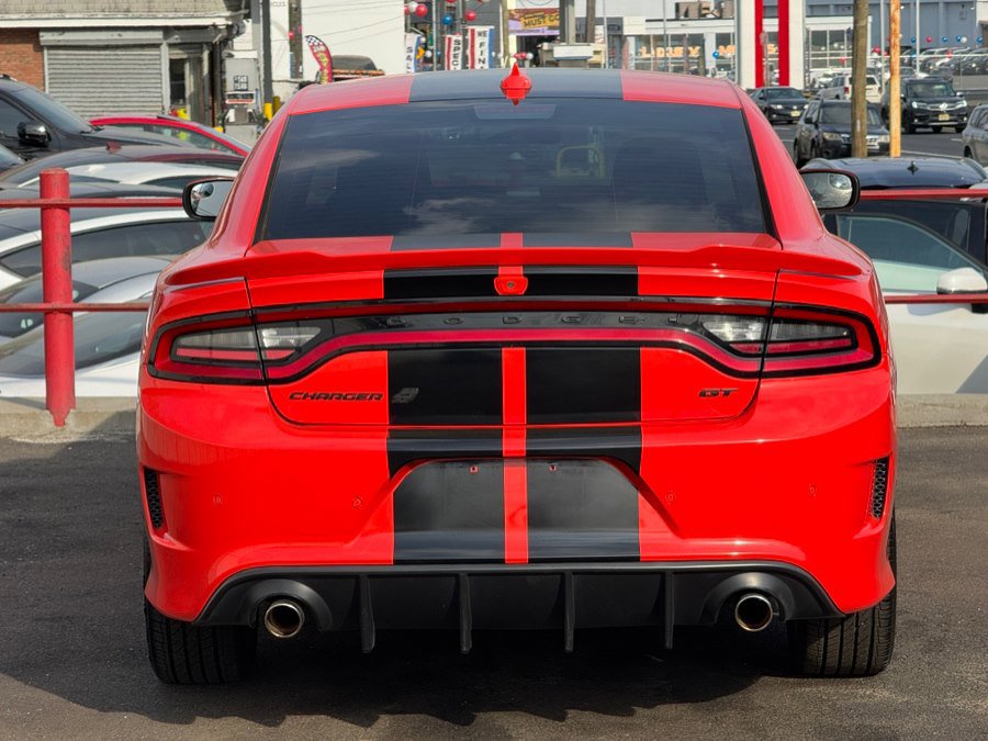 Used 2022 Dodge Charger GT image 13