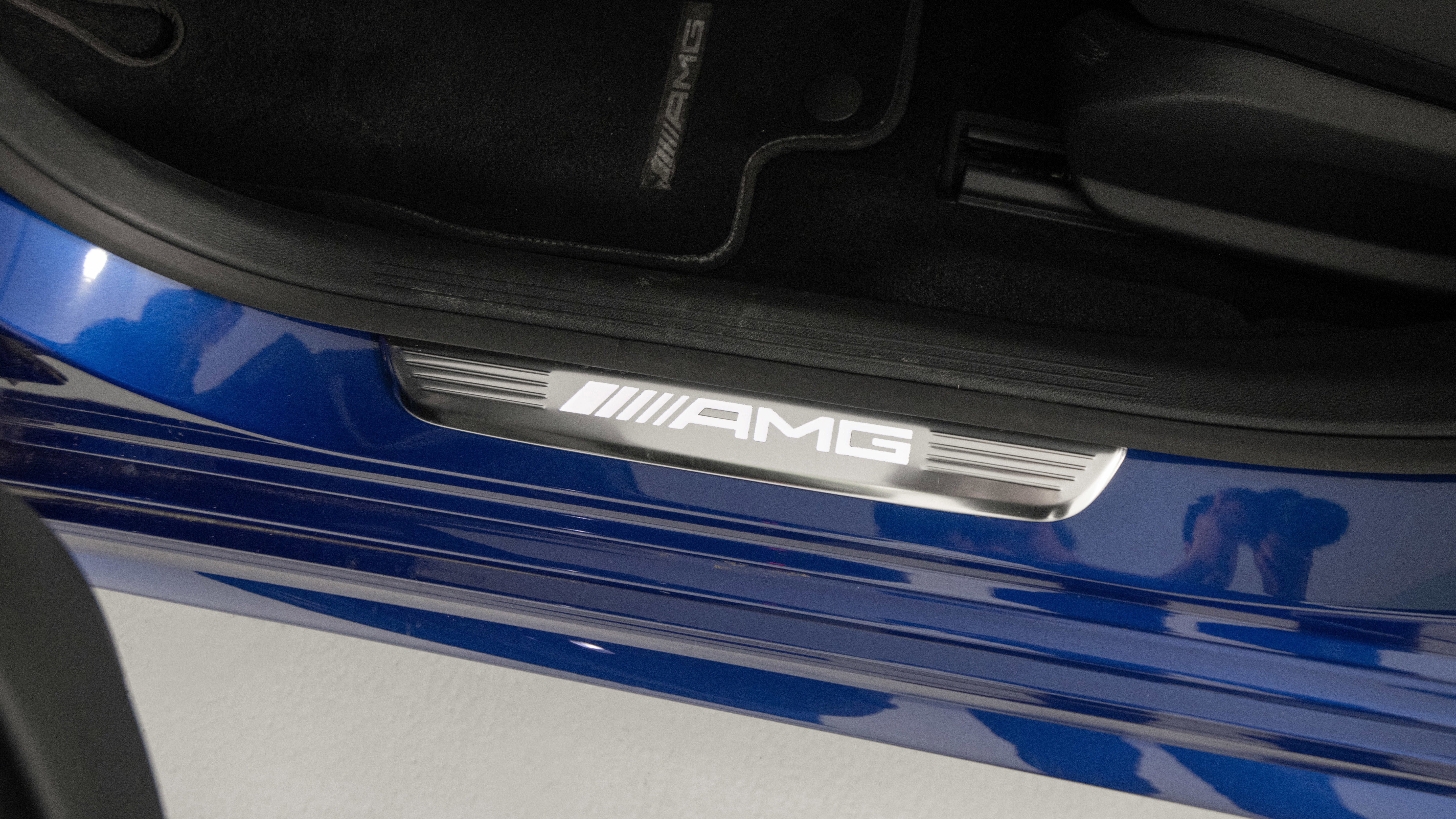 Used 2024 Mercedes-Benz AMG GT 43 image 14