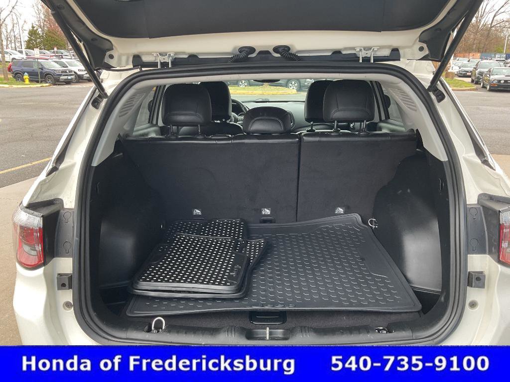 Used 2019 Jeep Compass Latitude w/ Popular Equipment Group AWD/4WD image 20