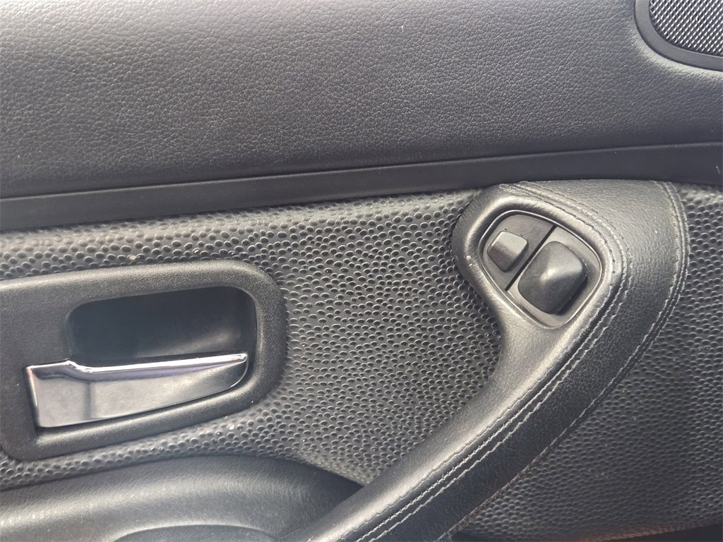 Used 1997 BMW Z3 2.8 image 23