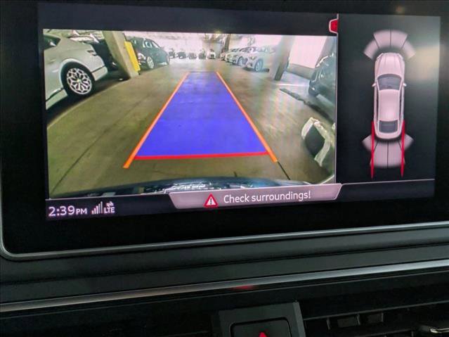 Used 2019 Audi A5 2.0T Premium Plus w/ Premium Plus image 14