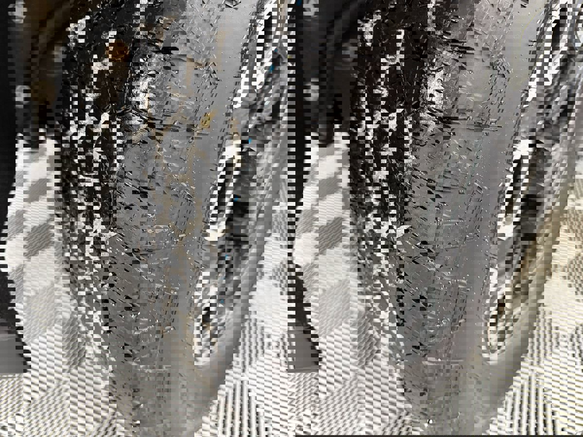 Used 2024 GMC Sierra 2500 Denali w/ Denali Reserve Package image 40