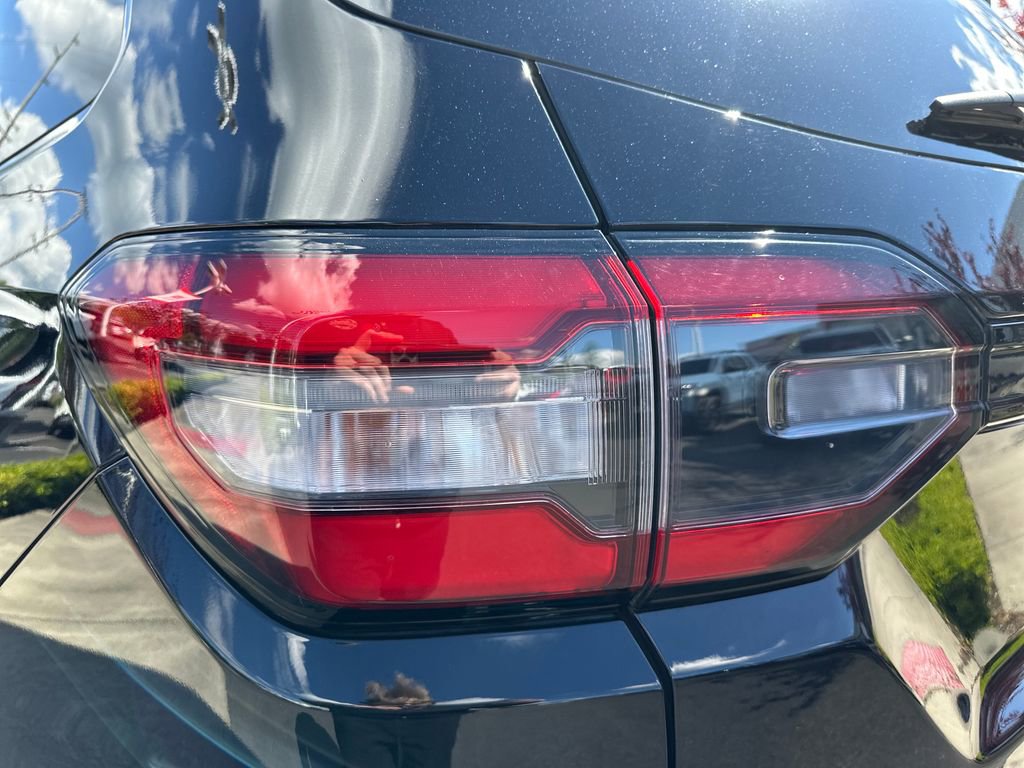 Used 2025 Honda Pilot Elite image 10