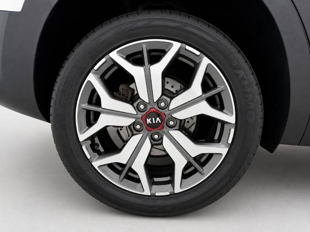 Used 2021 Kia Seltos S AWD/4WD image 30