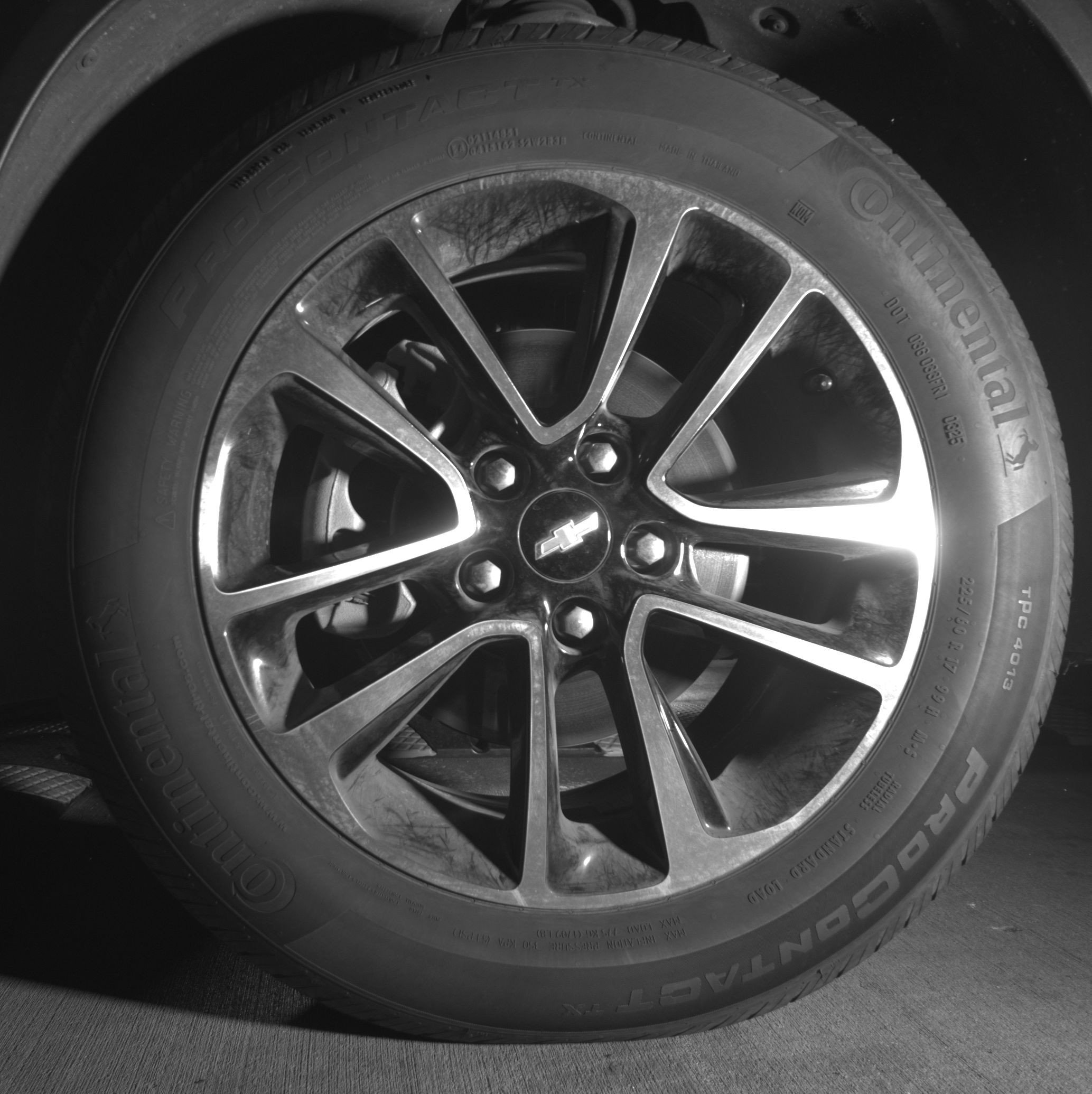 Used 2025 Chevrolet TrailBlazer LT FWD image 12