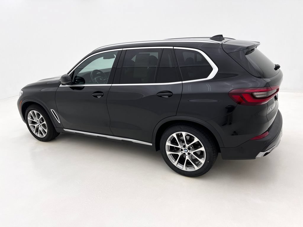 Used 2023 BMW X5 xDrive40i w/ Premium Package AWD/4WD image 10