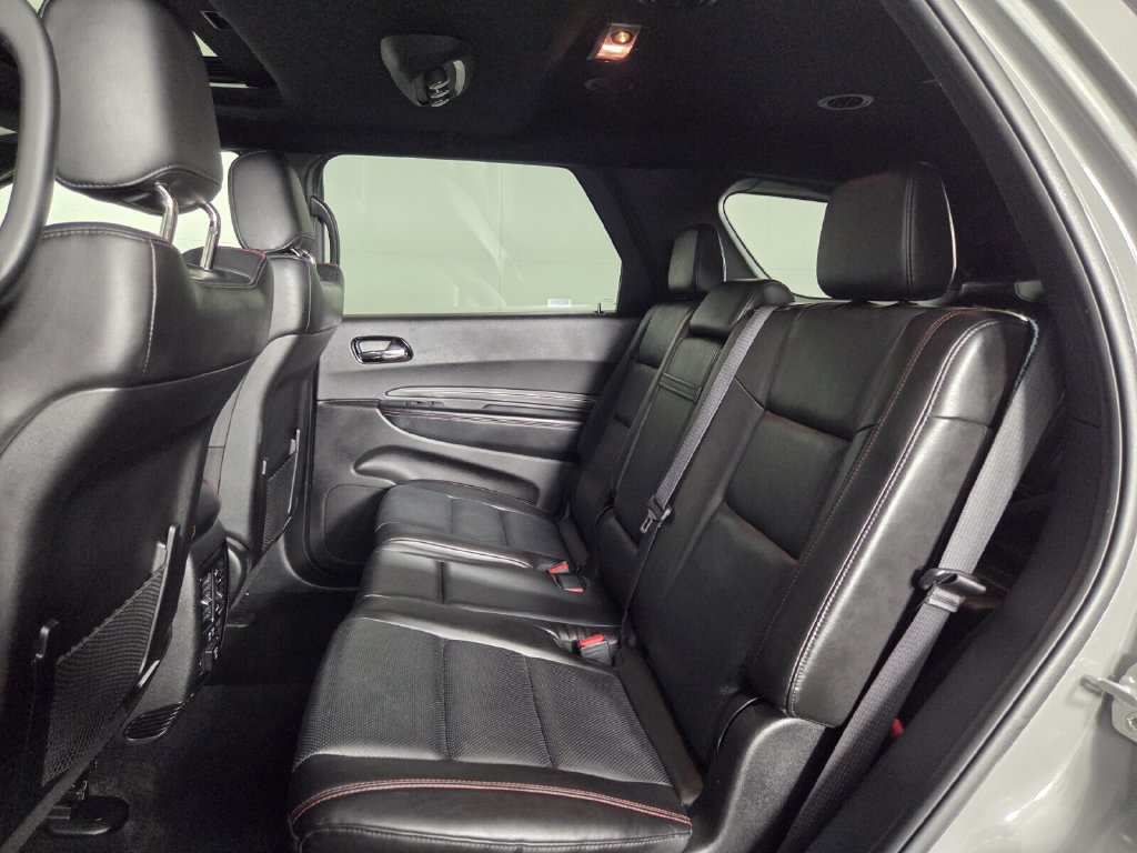 Used 2025 Dodge Durango GT AWD/4WD image 21