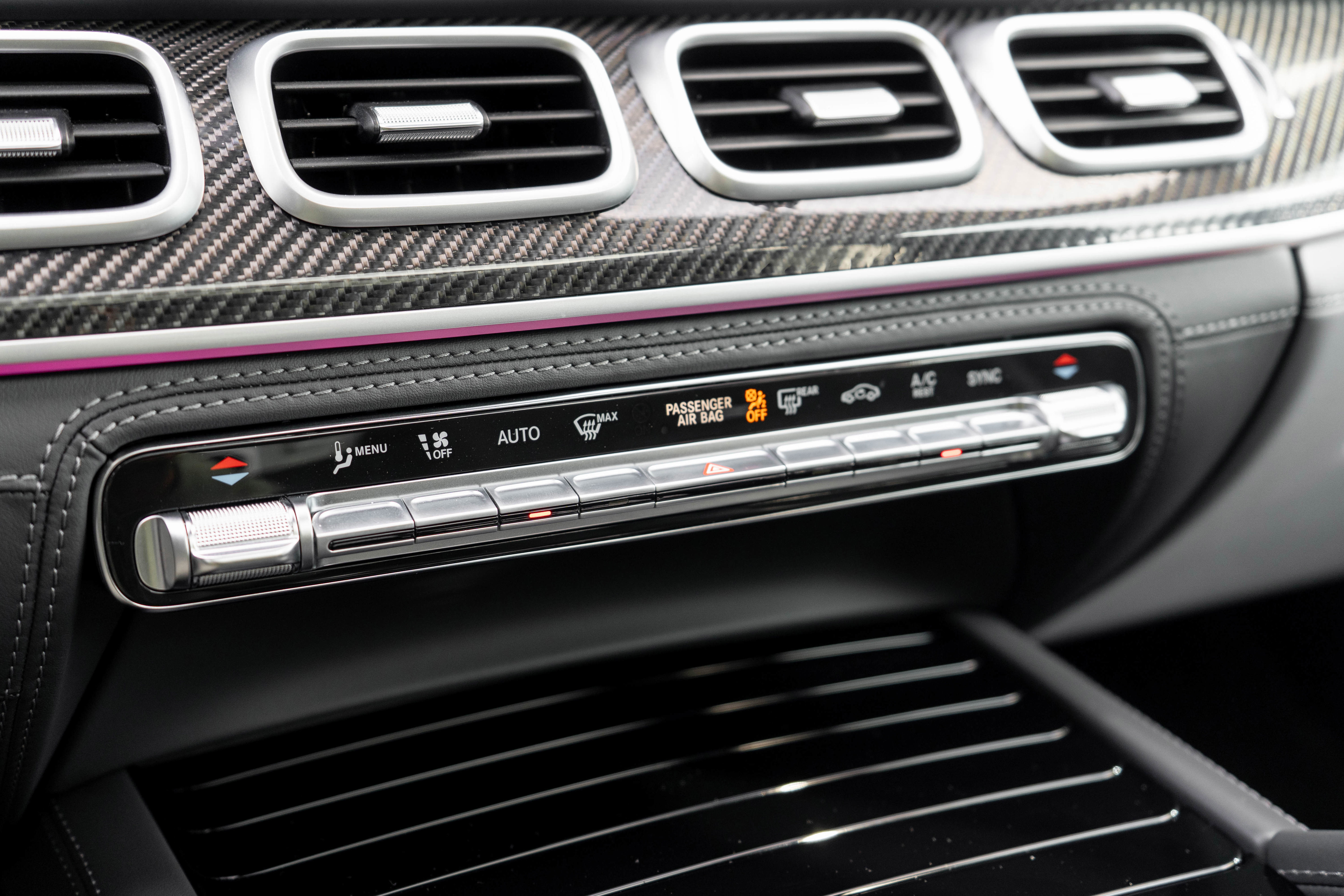 Used 2022 Mercedes-Benz GLE 63 AMG S image 34