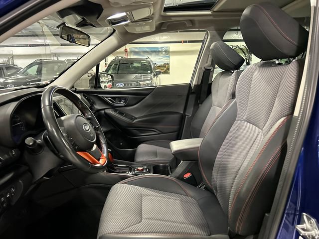 Used 2023 Subaru Forester Sport image 10