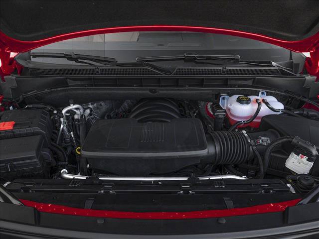 New 2026 GMC Yukon Denali AWD/4WD image 8