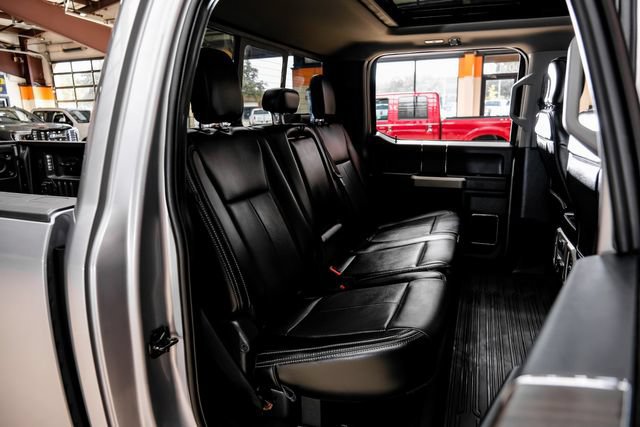 Used 2020 Ford F350 Lariat AWD/4WD image 45