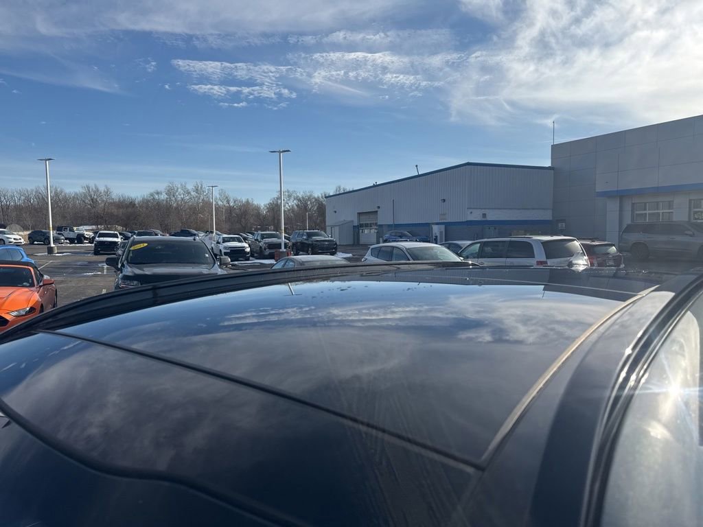 Used 2021 Kia Sorento SX image 9