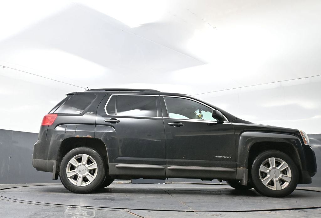 Used 2013 GMC Terrain SLT w/ LPO, Protection Package FWD image 22