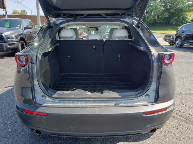 Certified 2023 MAZDA CX-30 2.5 Turbo w/ Premium Package image 7