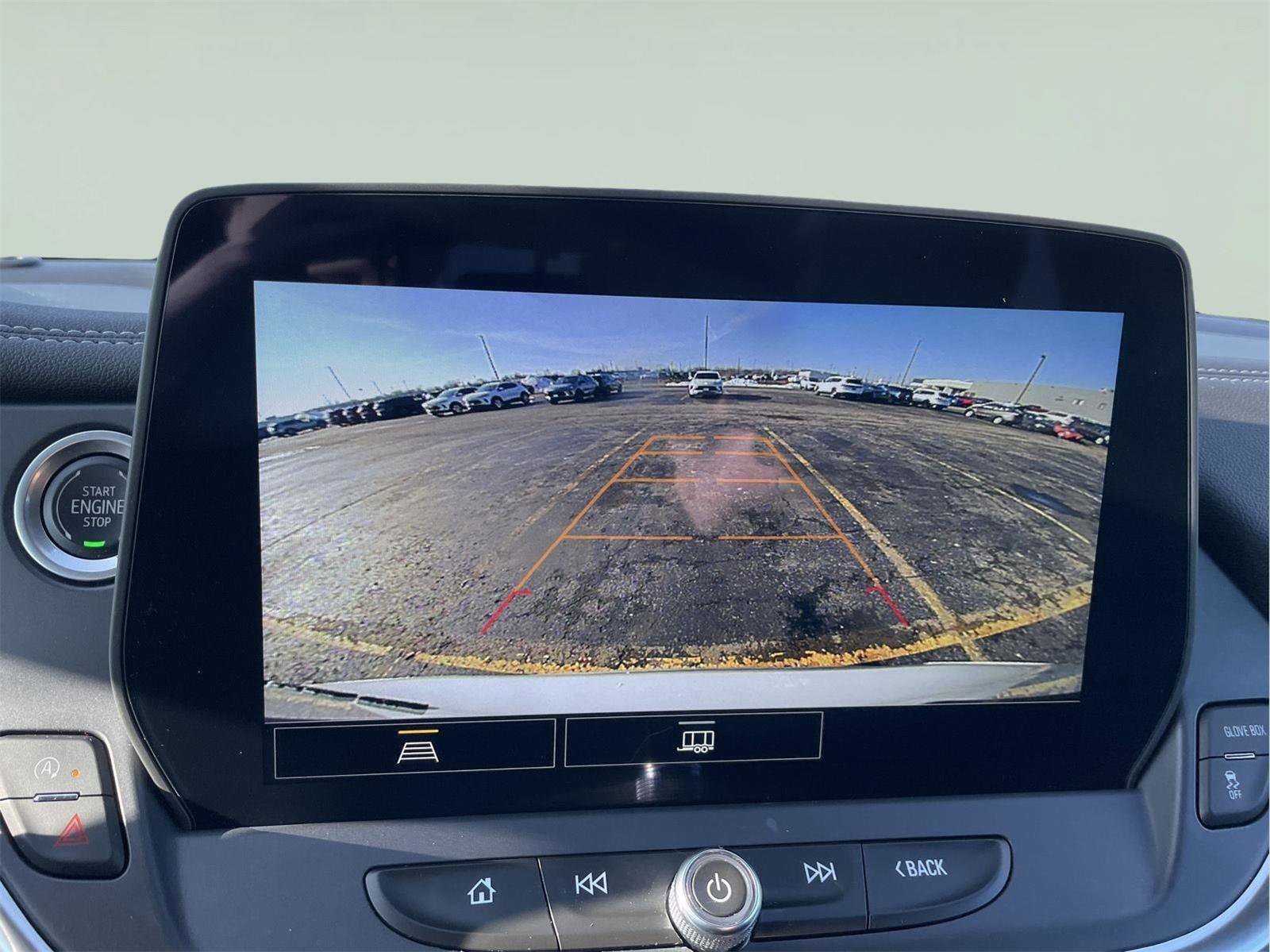 Used 2023 Chevrolet Blazer LT w/ Convenience Package image 29