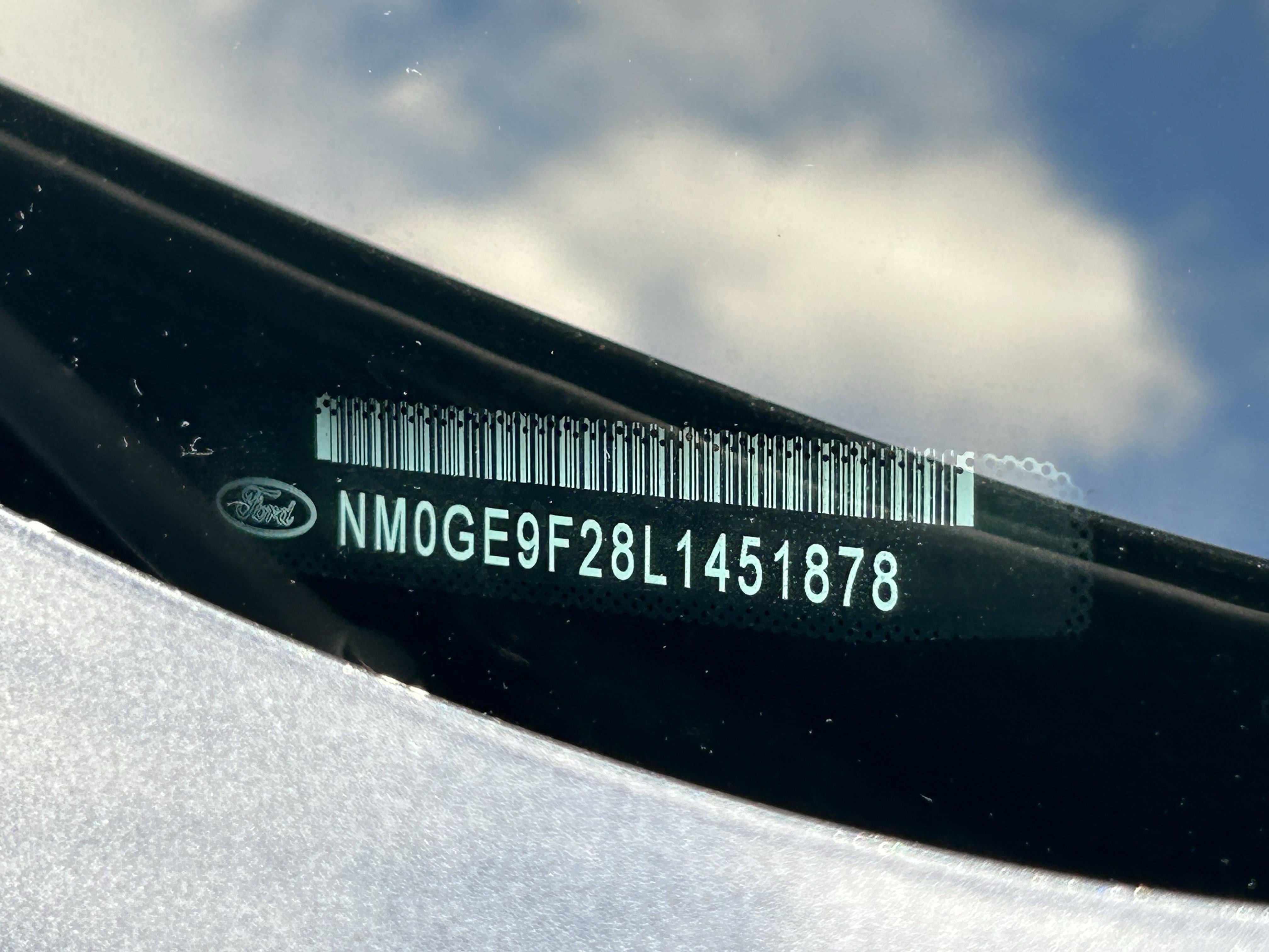 Used 2020 Ford Transit Connect XLT FWD image 31