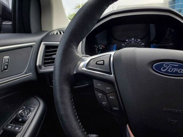 Used 2022 Ford Edge SEL w/ Convenience Package AWD/4WD image 12