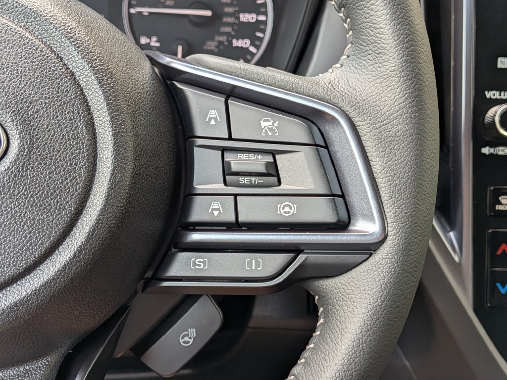 New 2026 Subaru Forester Limited AWD/4WD image 30