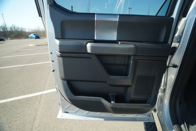 Used 2015 Ford F150 XLT w/ Equipment Group 301A Mid image 16