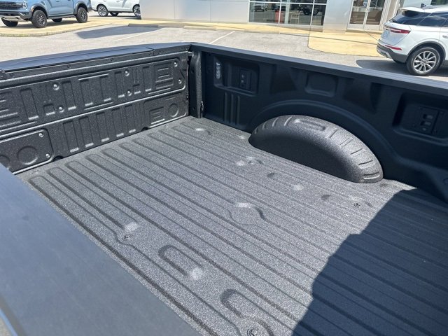 New 2025 Ford F250 Lariat w/ Lariat Ultimate Package image 12