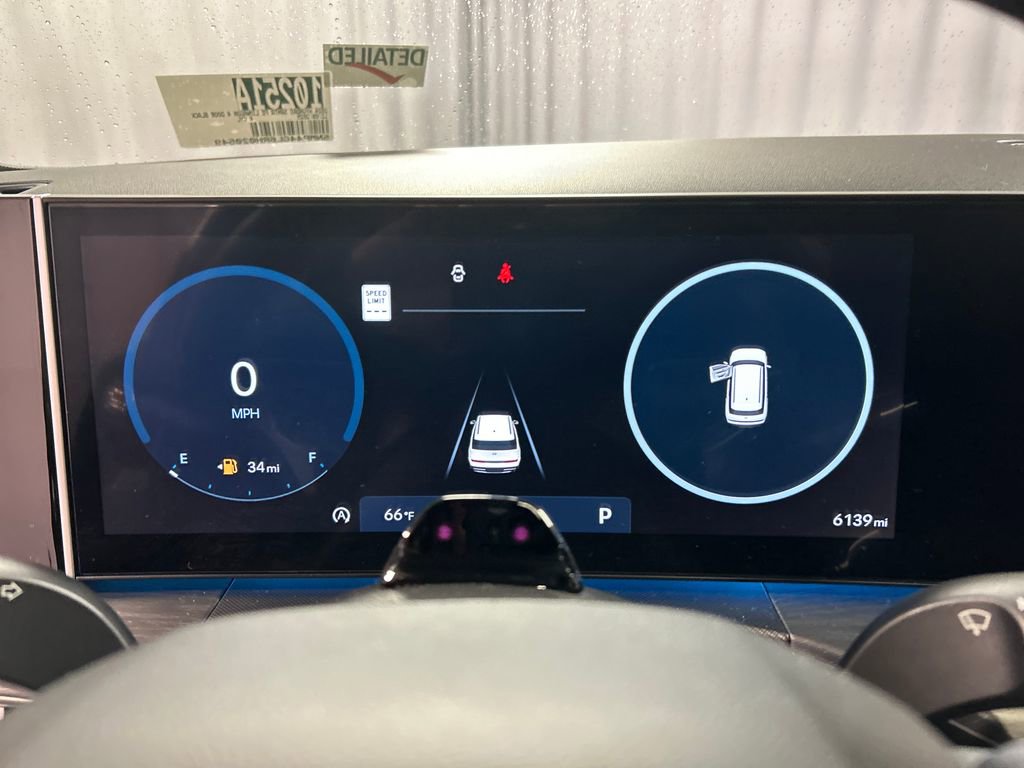 Used 2024 Hyundai Santa Fe Limited image 14