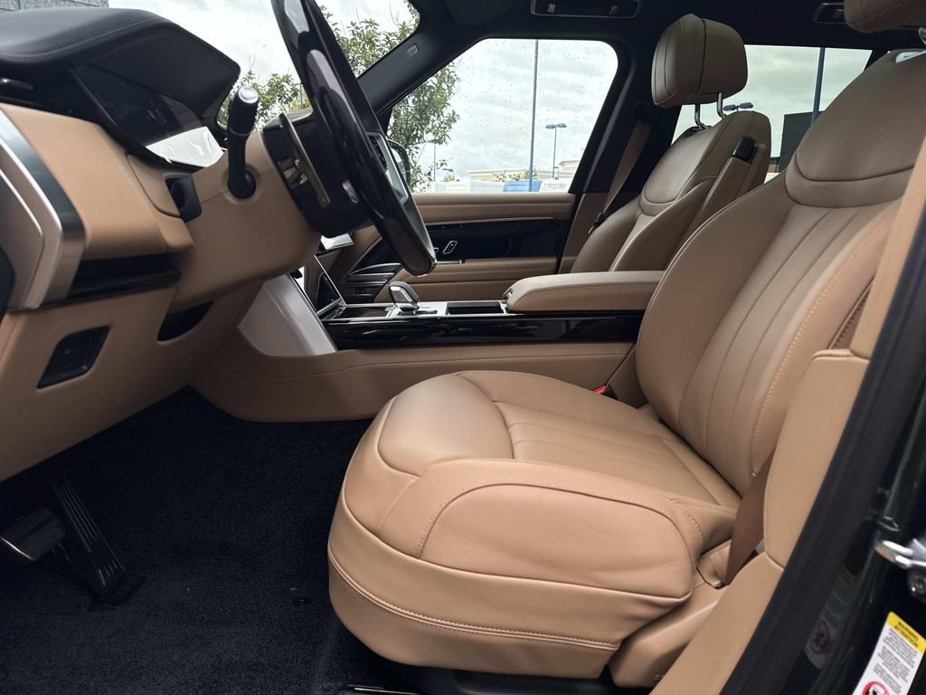 New 2026 Land Rover Range Rover SE AWD/4WD image 20