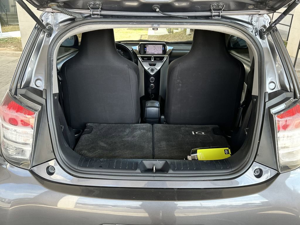 Used 2012 Scion iQ w/ Rear Speaker Pkg image 26