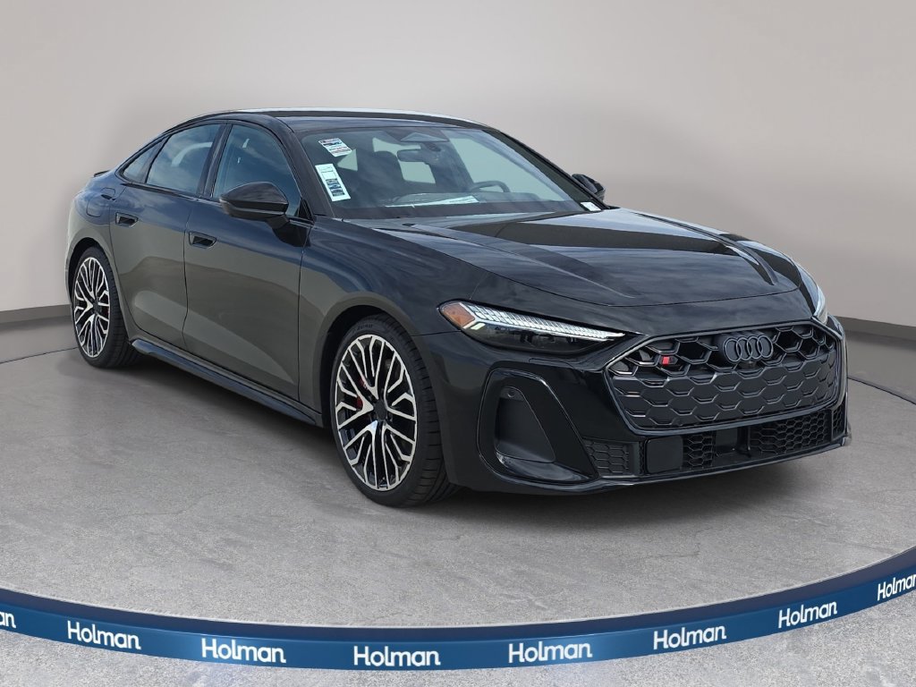 New 2026 Audi S5 Premium Plus AWD/4WD image 3