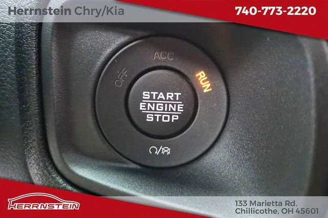 New 2026 Jeep Gladiator Willys image 18